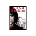 BLINKART In The Name Of The Father (1993) Movie Poster Frame 12x18 Inch | Premium 300 GSM Paper Wall Print | Vintage Film Artwork for Home, Bedroom, Living Room, Office | Framed Photo Decor