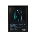 BLINKART Post Malone- Hollywood39s Bleeding Wall Photo