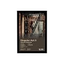 BLINKART Sabrina Carpenter- Singular Act II Wall