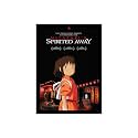 BLINKART Spirited Away (2001) - 32 Movie Poster Frame 12x18 Inch | Premium 300 GSM Paper Wall Print | Vintage Film Artwork for Home, Bedroom, Living Room, Office | Framed Photo Decor