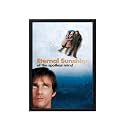 BLINKART Spotless Mind (2004) Movie Poster Frame 8x12 Inch | Premium 300 GSM Paper Wall Print | Vintage Film Artwork for Home, Bedroom, Living Room, Office | Framed Photo Decor