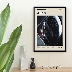 blinkart on the waterfront 1954 movie poster frame 12x18 inch  premium 300 gsm paper wall print  vintage film artwork for home bedroom living room office  framed photo decor