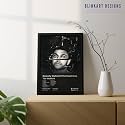 BLINKART The Weekend - Beauty Behind The