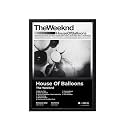 BLINKART The Weekend - House of Balloons