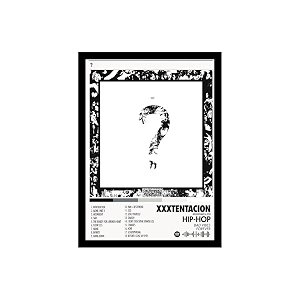 BLINKART XXXTENTACTION- Wall Photo Frames
