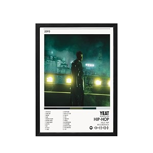 BLINKART YEAT- 2093 Wall Photo Frames