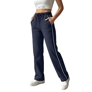 BLINKIN Womens Ankle Length Relaxed Fit All