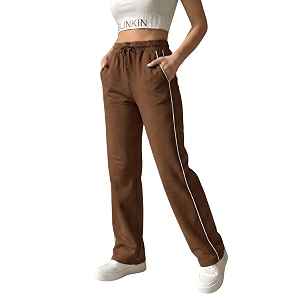 BLINKIN Womens Ankle Length Relaxed Fit All