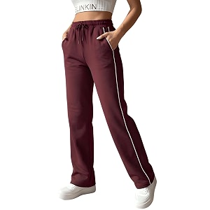 BLINKIN Womens Ankle Length Relaxed Fit All