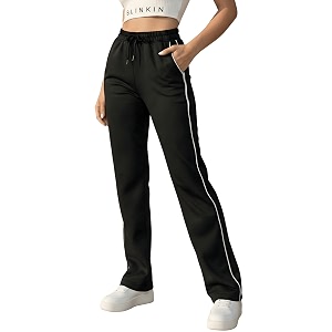 BLINKIN Womens Ankle Length Relaxed Fit All