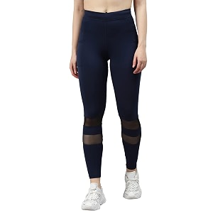 BLINKIN Womens Girls Gym Wear Skinny