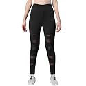 BLINKIN Women39s Skinny Fit Mid Rise Leggings