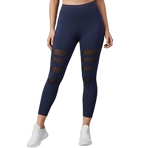 BLINKIN Womens Sports Tights Leggings with
