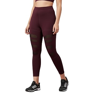 BLINKIN Womens Sports Tights Leggings with
