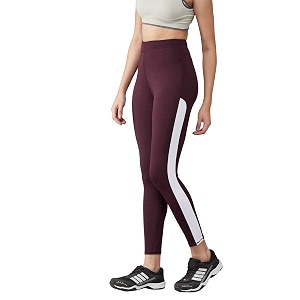 blinkin women39s stretch fit mid rise pants