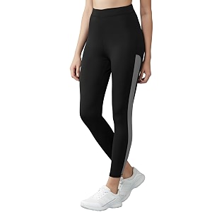 blinkin women39s stretch fit mid rise pants