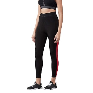 blinkin women39s stretch fit mid rise pants