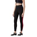 BLINKIN Women's Stretch Fit Mid Rise Pants