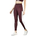 BLINKIN Women's Stretch Fit Mid Rise Pants