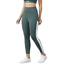 BLINKIN Women's Stretch Fit Mid Rise Pants