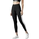 BLINKIN Women's Stretch Fit Mid Rise Pants