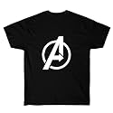 Cotton T-Shirt Black Color Best Super