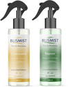 BLISMIST Cintronella Kapoor Spray Room Freshener SpreyLong