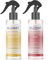 BLISMIST Cintronella Rose Spray Room Freshener SpreyLong