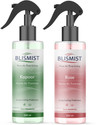 BLISMIST Kapoor Rose Spray Room Freshener SpreyLong