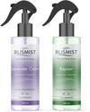BLISMIST Lavender Kapoor Spray Room Freshener SpreyLong