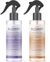 BLISMIST Lavender Mogara Spray Room Freshener SpreyLong
