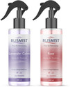 BLISMIST Lavender Rose Spray Room Freshener SpreyLong
