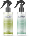 BLISMIST Lemongrass Jasmine Spray Room Freshener SpreyLong