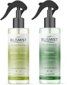 BLISMIST Lemongrass Kapoor Spray Room Freshener SpreyLong