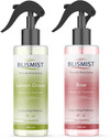 BLISMIST Lemongrass Rose Spray Room Freshener SpreyLong