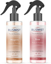 BLISMIST Mogara Rose Spray Room Freshener SpreyLong