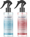 BLISMIST Moring fresh Rose Spray Room Freshener