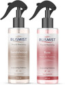 BLISMIST Sandalwood Rose Spray Room Freshener SpreyLong