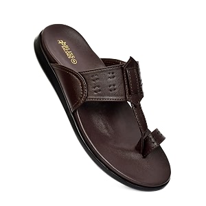 BLISS BALANCE Kolhapuri Puneri Ethnic Chappal