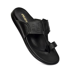 BLISS BALANCE Kolhapuri Puneri Ethnic Chappal