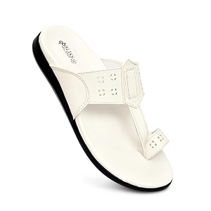 BLISS BALANCE Kolhapuri Puneri Ethnic Chappal