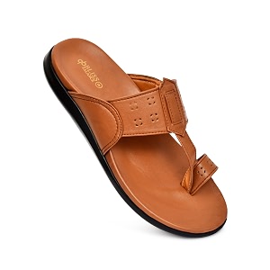 BLISS BALANCE Kolhapuri Puneri Ethnic Chappal