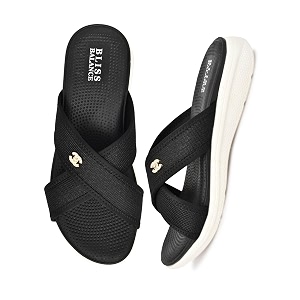 BLISS BALANCE Super Soft Ortho Care Bounce