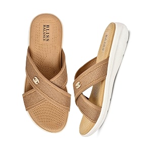 BLISS BALANCE Super Soft Ortho Care Bounce