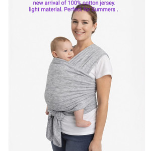 bliss corp Baby CarrierBaby Wrap Carrier New-bornsInfantsToddlersHands-Free