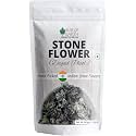 Bliss of Earth Indian 100gm Stone Flower, Dagad Phool, Kalpasi, Patthar Ke Phool Aromatic Spice Great for Cooking Biryani,Stew &amp; Various Dishes