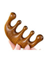 Bliss Mahal massager_comb