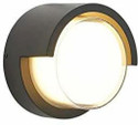 Blissbells Wallchiere Wall Lamp With Bulb