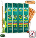 Blissbury Kick Out Agarbatti Mosquito Killer Incense