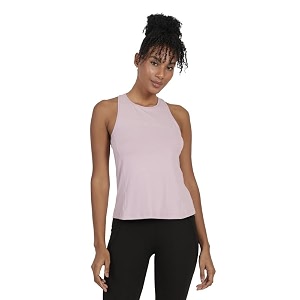 BlissClub Aerocool Training Tank - Crossback
